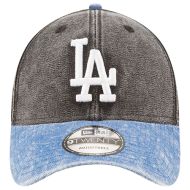 New Era MLB Rugged Canvas Adjustable Cap - Mens