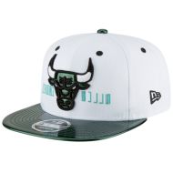 New Era NBA Retro 11 Snapback Cap - Mens