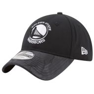 New Era NBA Camo Shade Adjustable Cap - Mens