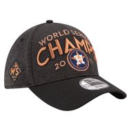 New Era MLB 39Thirty World Series Locker Room Cap - Mens