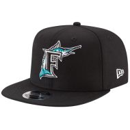 New Era MLB 97 World Series Snapback - Mens