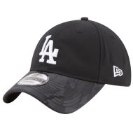New Era MLB Camo Shade Adjustable Cap - Mens