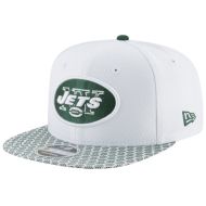 New Era NFL 9Fifty Sideline Snapback - Mens