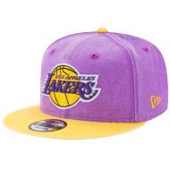 New Era NBA Rugged Trucker Snapback - Mens