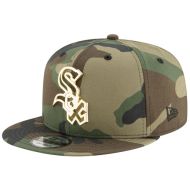 New Era MLB Metal Frame Snapback - Mens