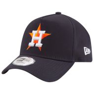 New Era MLB 9Forty A Frame Cap - Mens