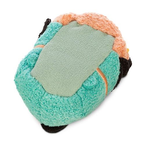  New Disney Store Mini 3.5 (S) Tsum Tsum PRINCESS JASMINE (Aladdin Collection)