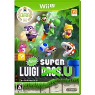 New Super Luigi U [Japan Import]