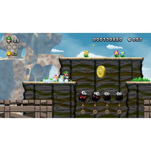  New Super Luigi U [Japan Import]