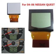 New NEW LCD DISPLAY FOR NISSAN QUEST SPEEDOMETER INSTRUMENT CLUSTER 2004 2005 2006