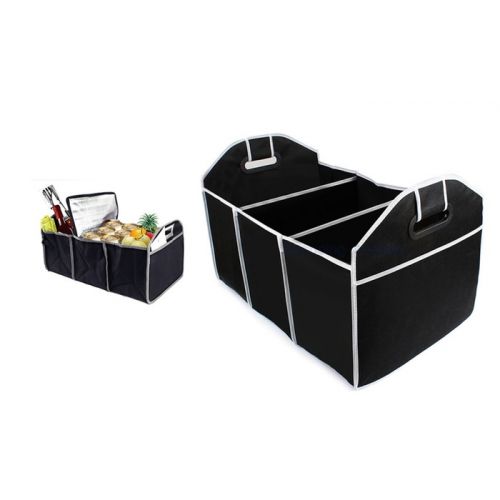  New Effective and Useful Car Trunk Organizer