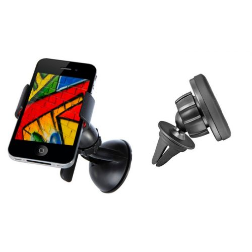  New Designed Cell Phone Car Mount and Holder