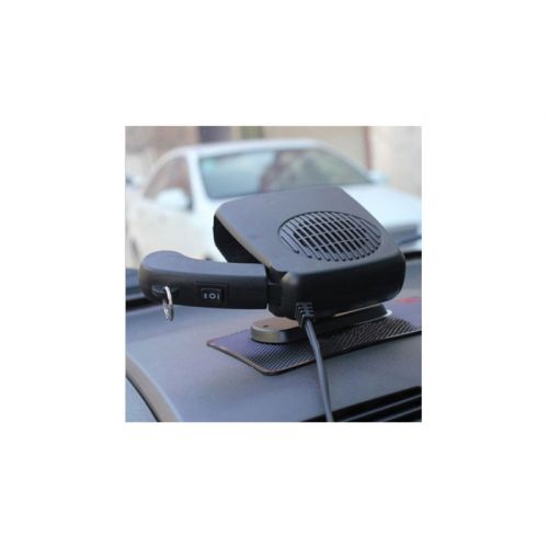  New Portable Car Auto Heater Window Defroster