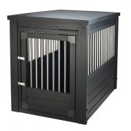 New Age Pet ecoFlex Pet Crate/End Table