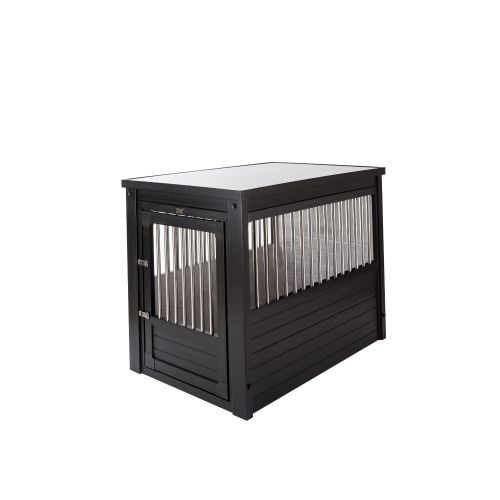  New Age Pet ecoFlex Pet Crate/End Table