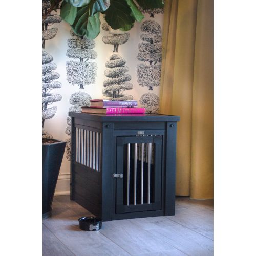  New Age Pet ecoFlex Pet Crate/End Table