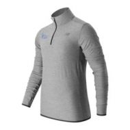 New Balance Men's NYC Marathon Training N Transit Quarter Zip