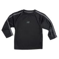 New Balance Youth Athletic Long Sleeve Top