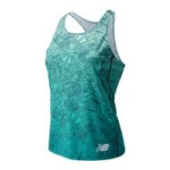 New Balance Women's Brooklyn Half Singlet