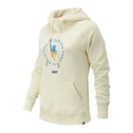 New Balance Women's NYC Marathon Essentials Pullover Hoodie