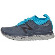 New Balance Fresh Foam Hierro v3 Womens Shoes Thunder