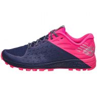 New Balance Vazee Summit v2 Womens Shoes Denim/Pink