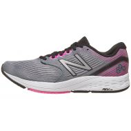 New Balance 890 v6 Womens Shoes Komen Pink