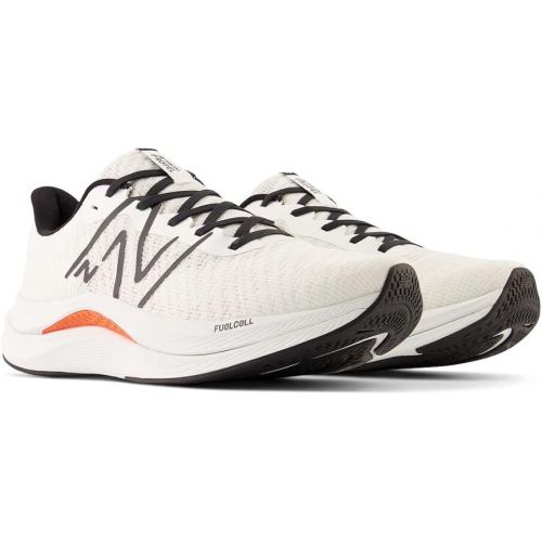 뉴발란스 New Balance Men's FuelCell Propel V4 Running Shoe