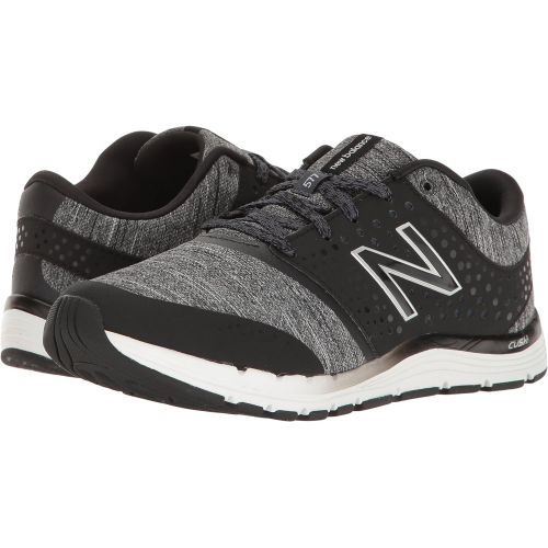 뉴발란스 New Balance Womens WX577V4 CUSH + Training Shoe