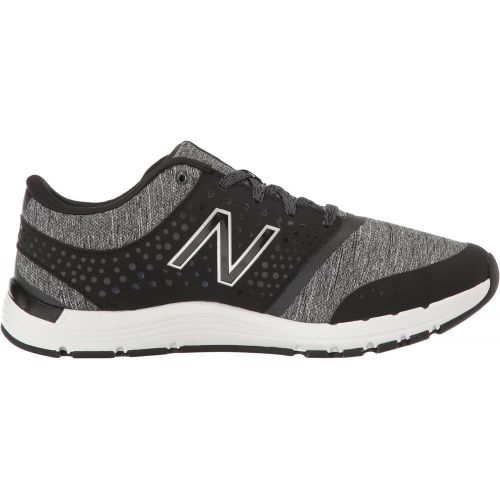 뉴발란스 New Balance Womens WX577V4 CUSH + Training Shoe