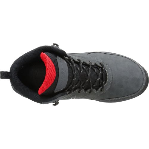 뉴발란스 New Balance Mens MW1400v1 Walking Shoe, Grey, 15 4E US