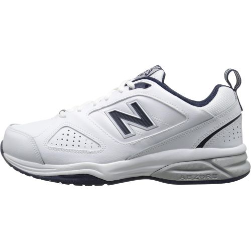 뉴발란스 New Balance Mens 623 V3 Casual Comfort Training Shoe