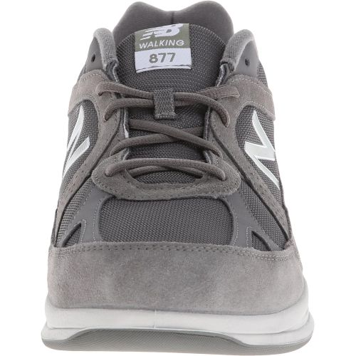 뉴발란스 New Balance Mens MW877 Walking Shoe