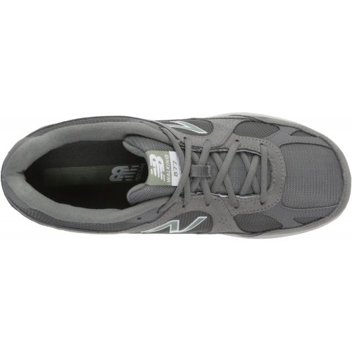 뉴발란스 New Balance Mens MW877 Walking Shoe