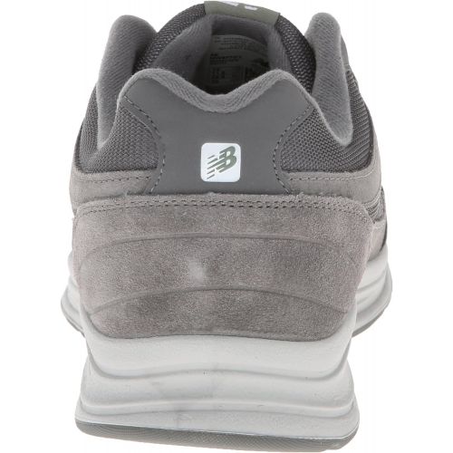 뉴발란스 New Balance Mens MW877 Walking Shoe