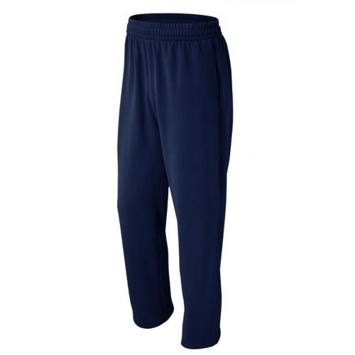 뉴발란스 New Balance Mens Elastic Waist Sweatpant