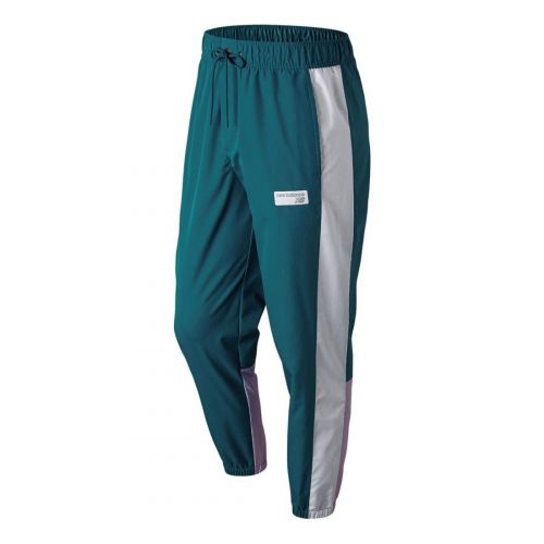 뉴발란스 New Balance Mens Athletics Windbreaker Track Pant