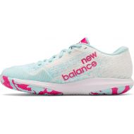 New Balance Women's FuelCell 996 V4 Hard Court Tennis Shoe