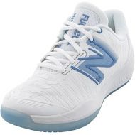 New Balance Women's FuelCell 996 V5 Hard Court Tennis Shoe