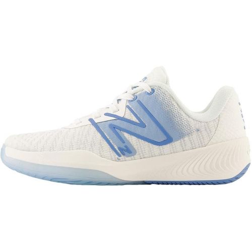 뉴발란스 New Balance Women's FuelCell 996 V5 Hard Court Tennis Shoe