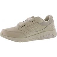 New Balance Men's 928 V3 Hook and Loop Walking Shoe