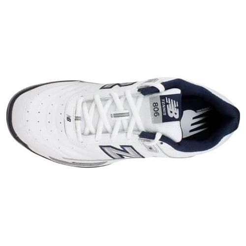 뉴발란스 New Balance Men's 806 V1 Tennis Shoe