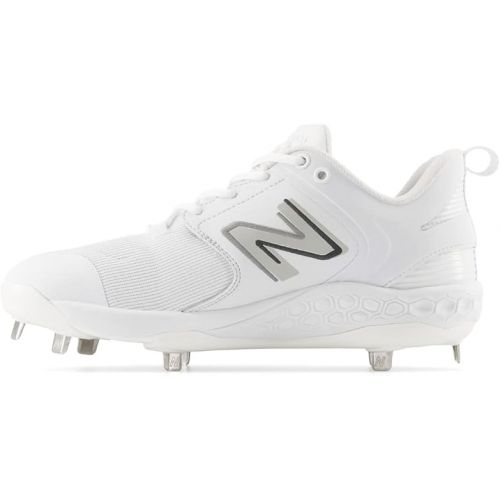 뉴발란스 New Balance Men's Fresh Foam X 3000 V6 Metal Baseball Shoe