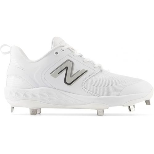 뉴발란스 New Balance Men's Fresh Foam X 3000 V6 Metal Baseball Shoe