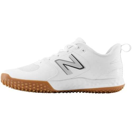 뉴발란스 New Balance Men's Fresh Foam 3000 V6 Turf-Trainer Baseball Shoe