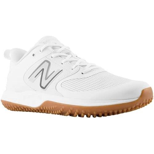 뉴발란스 New Balance Men's Fresh Foam 3000 V6 Turf-Trainer Baseball Shoe