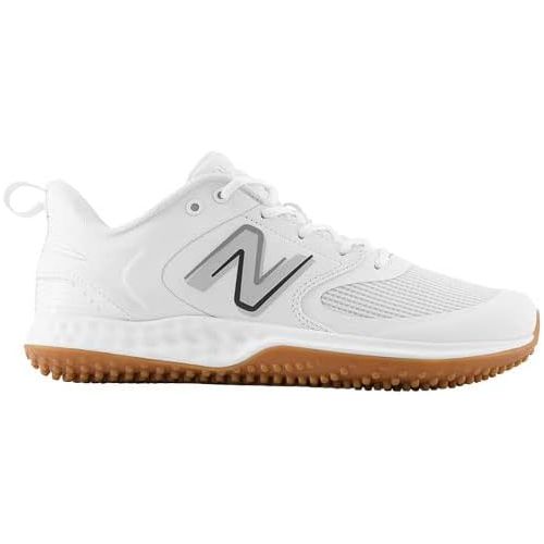 뉴발란스 New Balance Men's Fresh Foam 3000 V6 Turf-Trainer Baseball Shoe