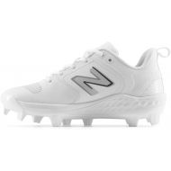 New Balance Women's Fresh Foam Velo V3 Molded Softball Shoe