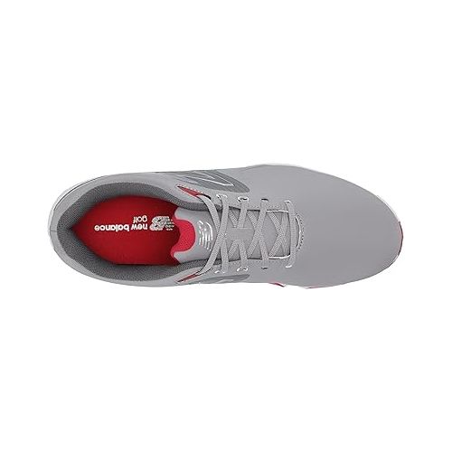 뉴발란스 New Balance Men's Striker V2 Golf Shoe