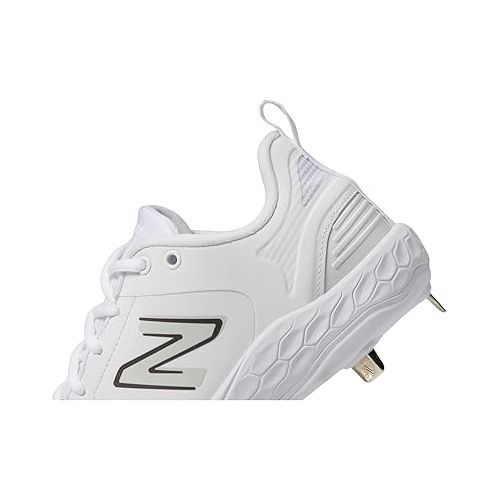 뉴발란스 New Balance Women's Fresh Foam Velo V3 Softball Shoe